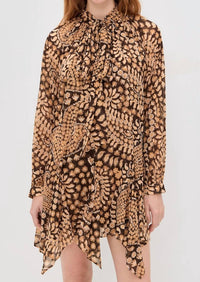 Misa Los Angeles - Cindy Dress