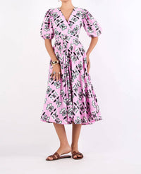 Beyond By Vera - Lola Dress