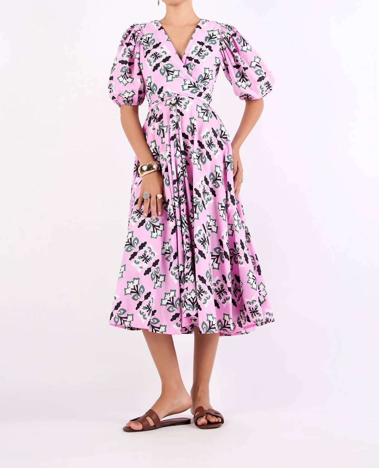Beyond By Vera - Lola Dress