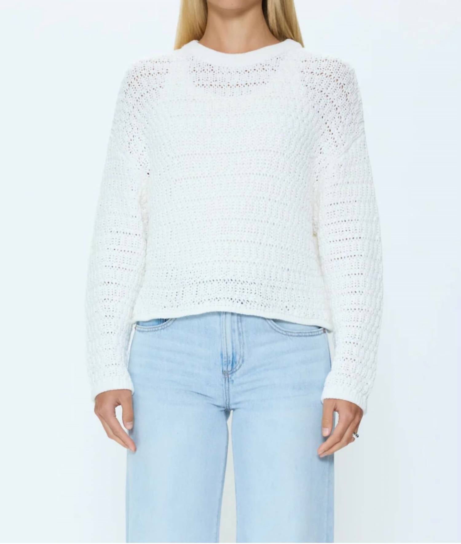 Pistola - Katya Sweater