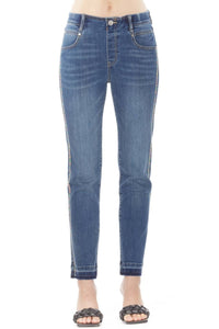 Apny - Emma Straight Leg Jean