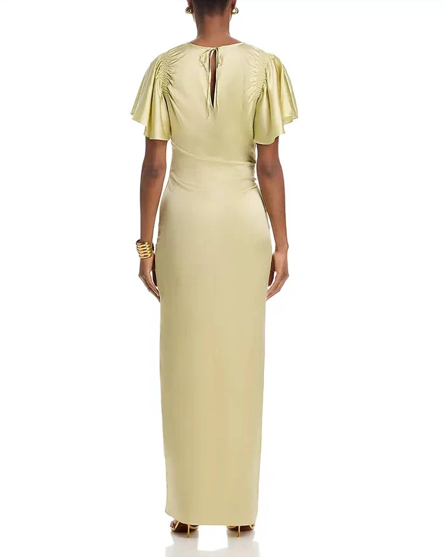 Veronica Beard - Huntleigh Dress