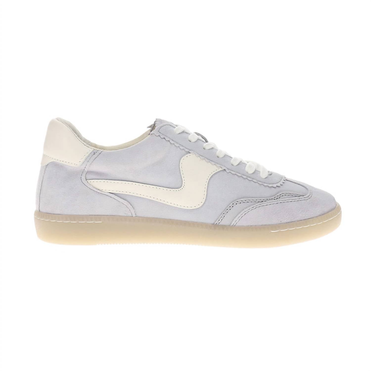 Dolce Vita - Women's Notice Sneaker