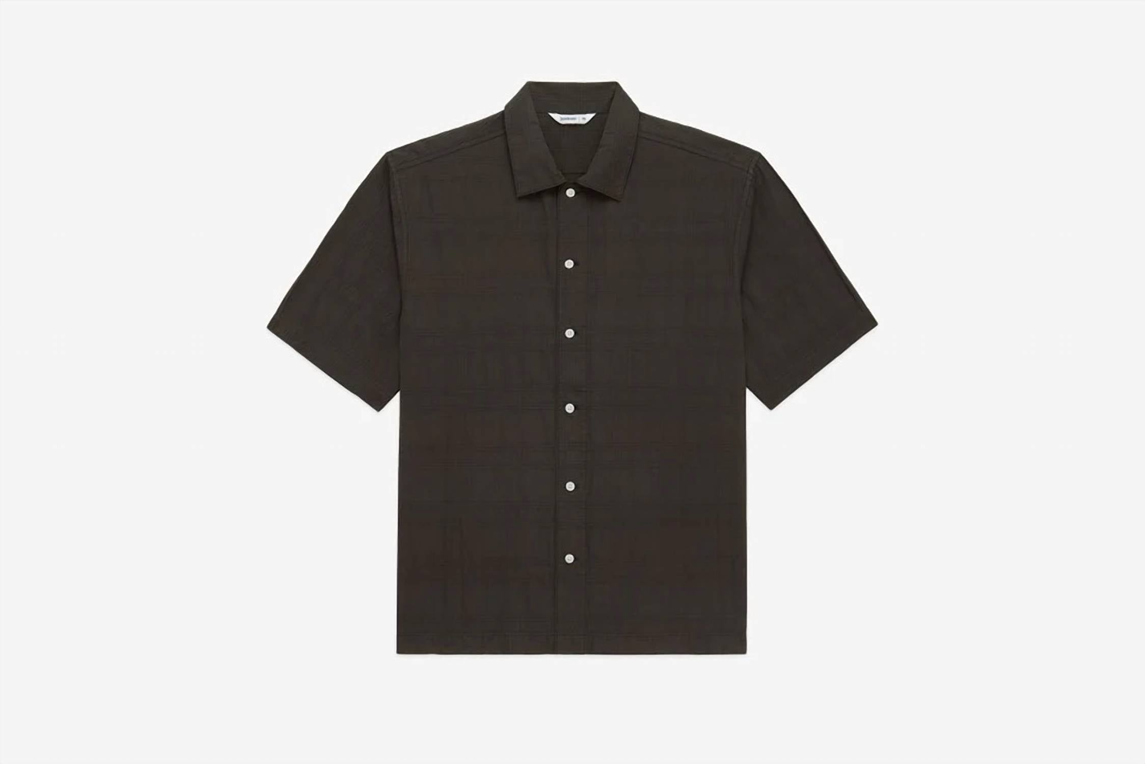 3Sixteen - Short Sleeve Work Shirt