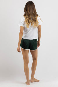 Loucia - RETRO RIDER SHORT