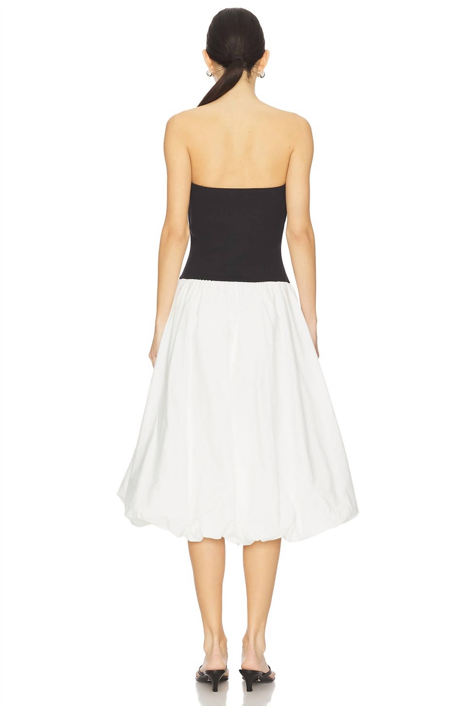 Steve Madden - Oliver Dress