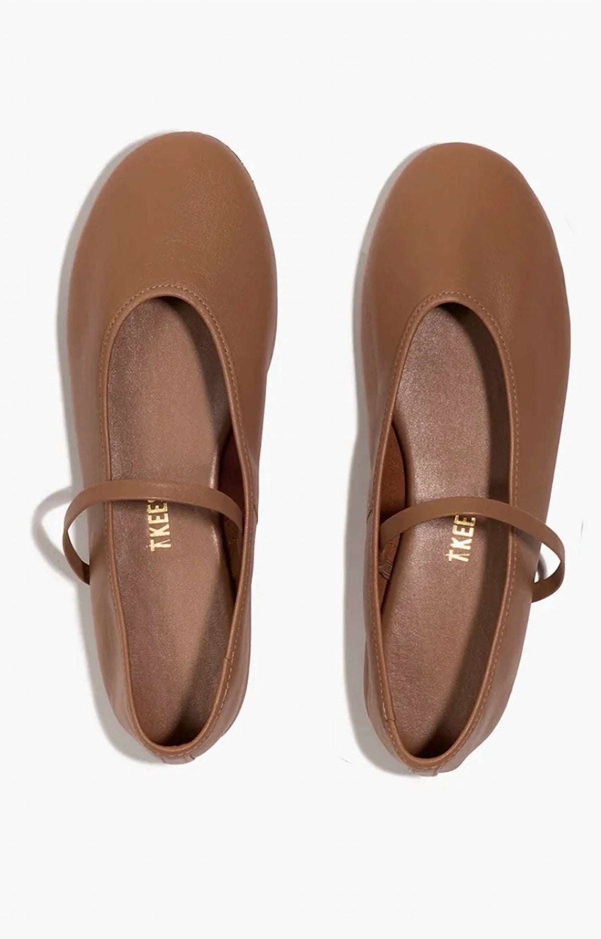 Tkees - Women's Reese Ballet Flats