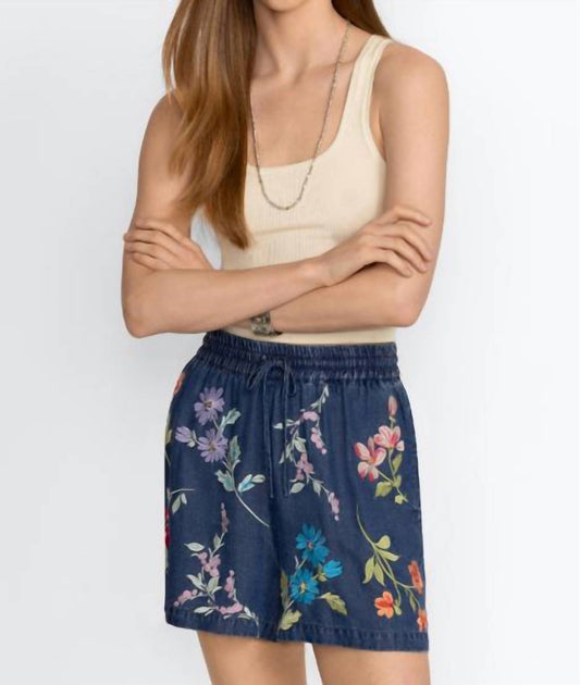 Johnny Was - Evangeline Shorts