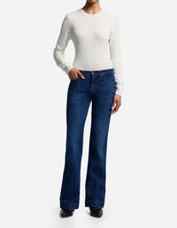 7 For All Mankind - Dojo Heritage Jeans