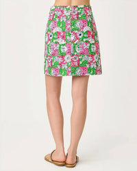 Lilly Pulitzer - Women's Fairbanks Mini Skort