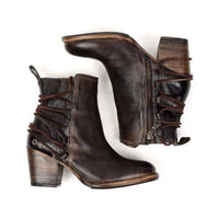 Bedstu - Blaire Boots