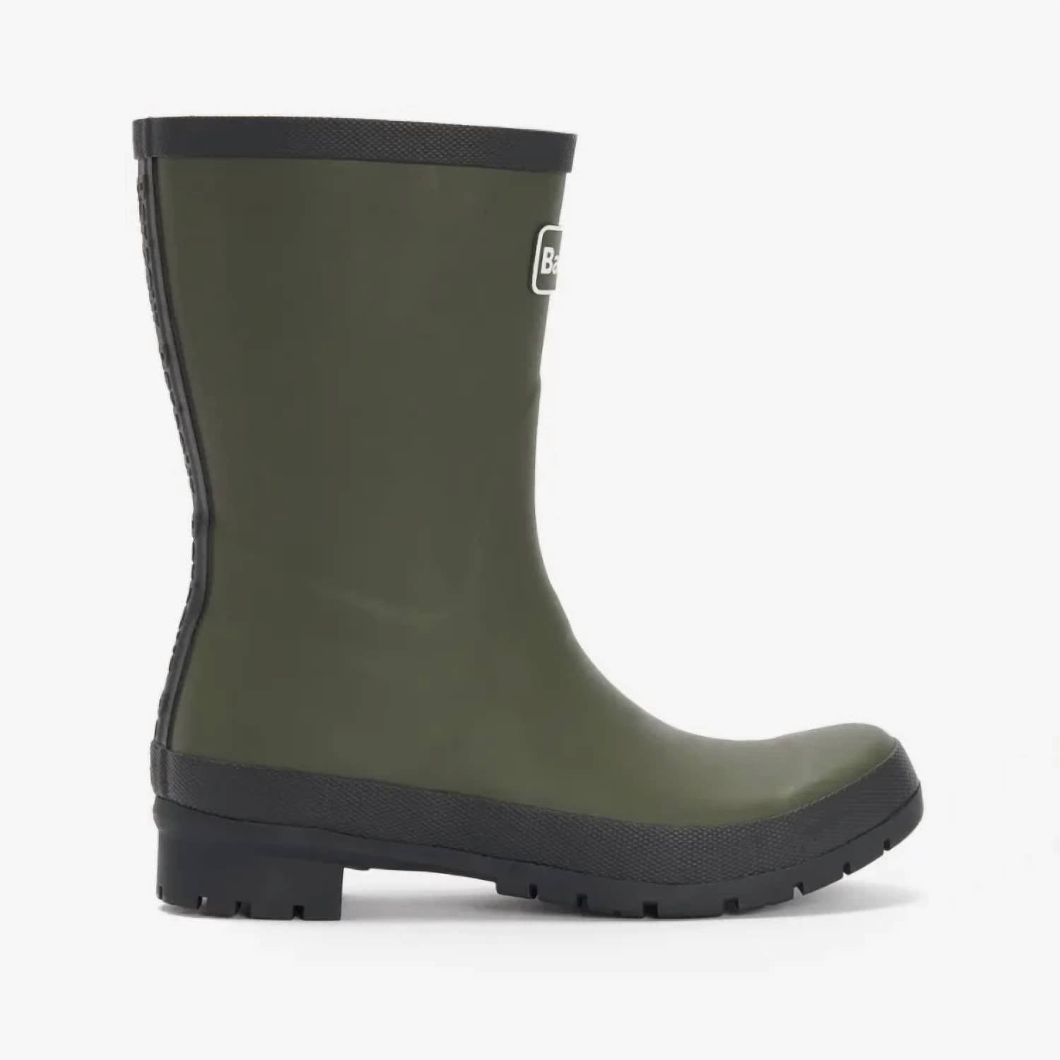Barbour - Women's Banbury Wellington Boots