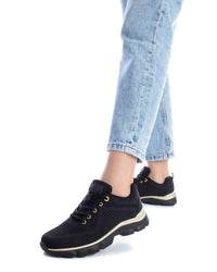 Xti - Women's 14151301 Lace-up Sneaker