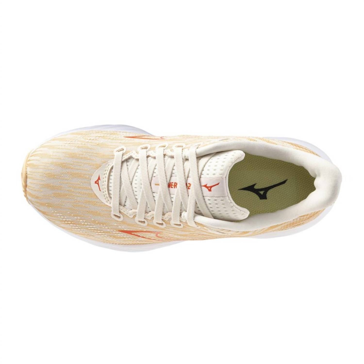 Mizuno - Women's Wave Rider 28 Shoes