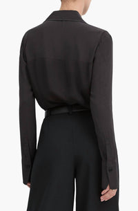 Favorite Daughter - The Sheer Sophistication Top