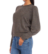 Bishop Sleeve Top