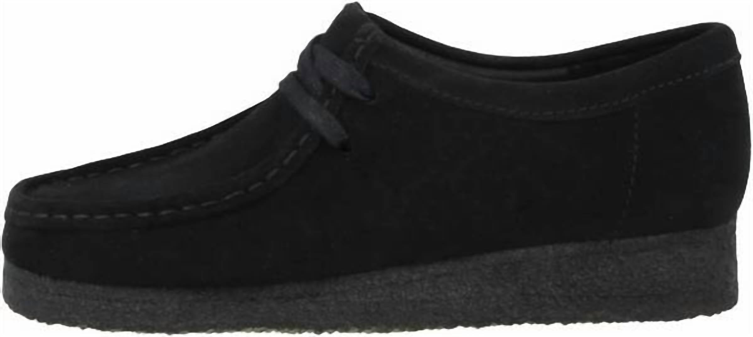 Clarks - Men's Wallabee Lace-up Shoes