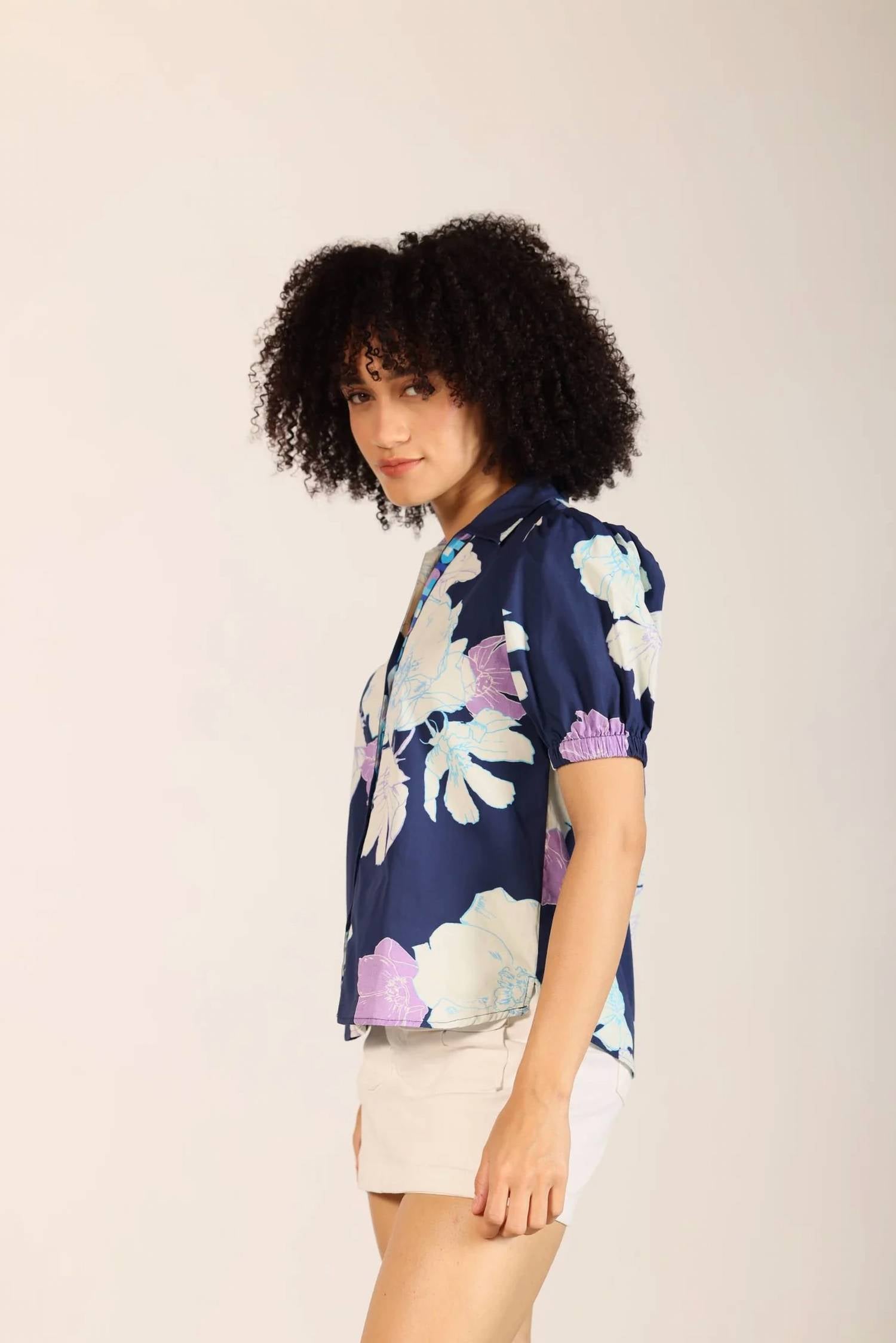 Maude Vivante - Kate Top