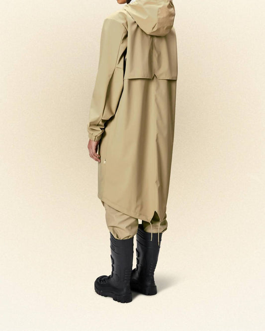 Rains - Women's Fishtail Parka