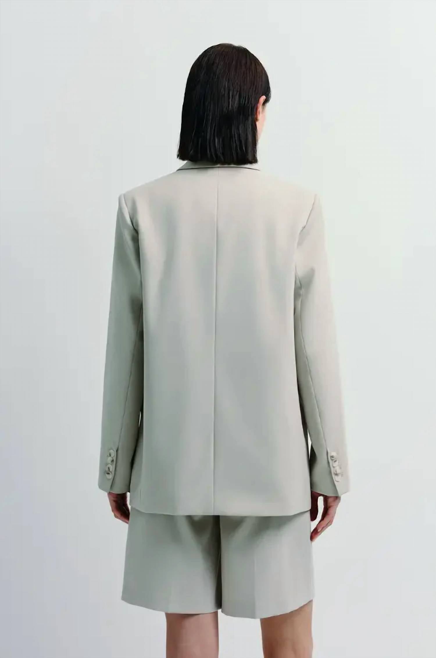Rue Sophie - Lela Blazer