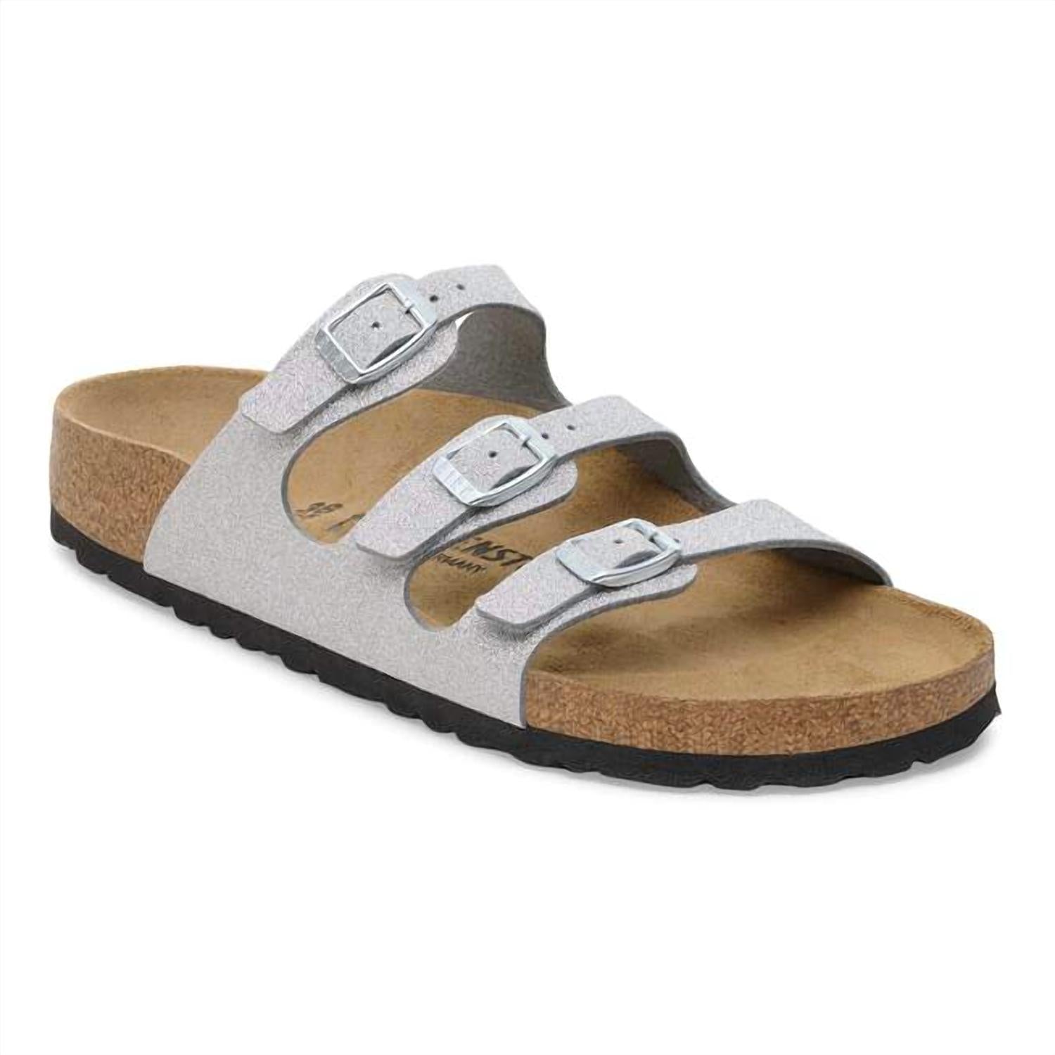 Birkenstock - Women's Florida Sandal