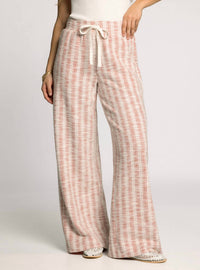Thread & Supply - Zaria Elastic Waist Pants