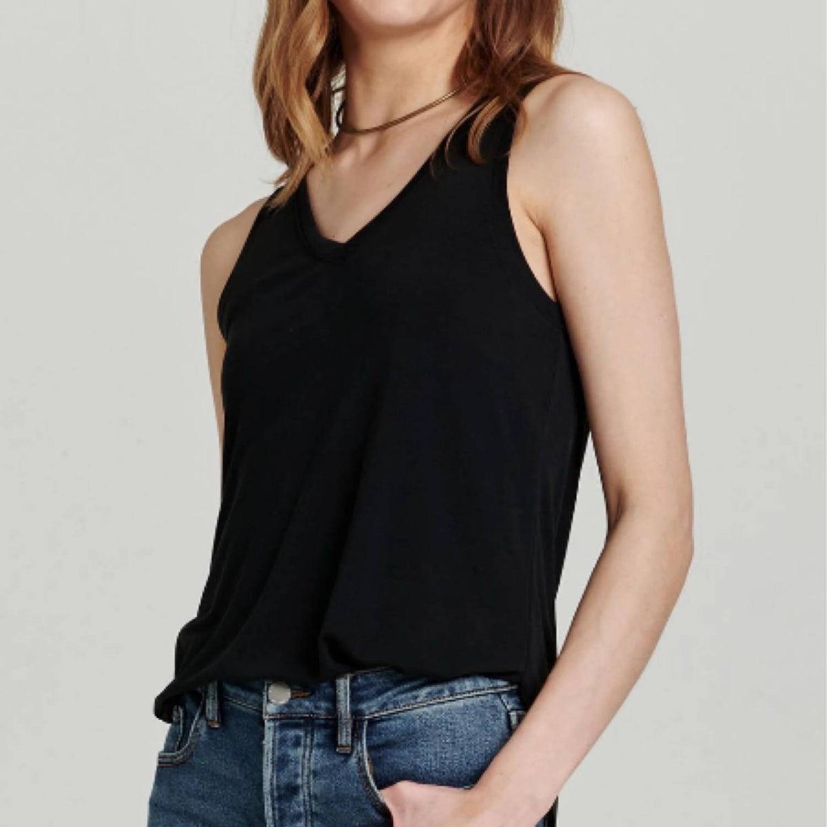 Another Love - Women's Ellis Tank Top