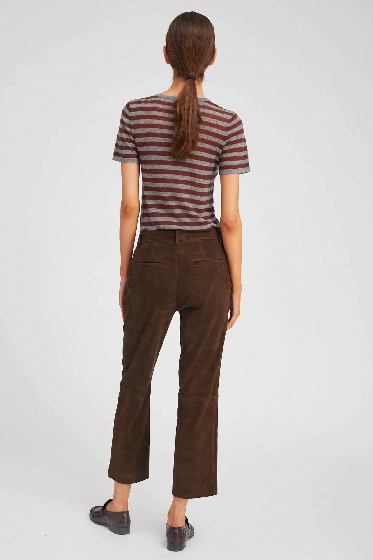 Sprwmn - Classic Short Sleeve Tee
