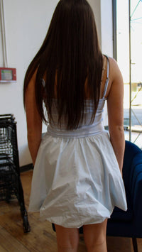 Needii - Posy Mini Dress