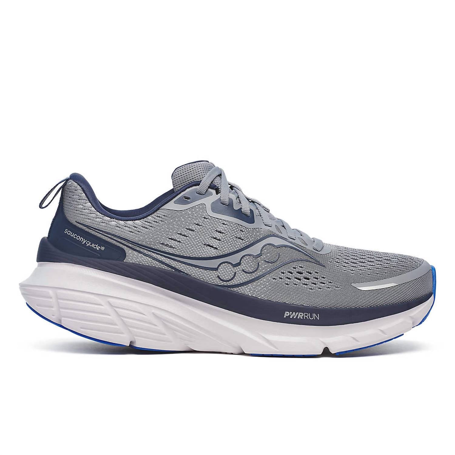 Saucony - Men's Guide 18 Running Shoe
