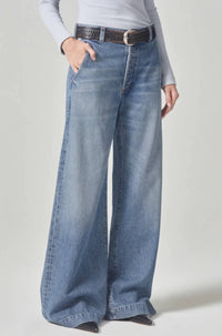 Citizens Of Humanity - Beverly Slouch Boot Trouser