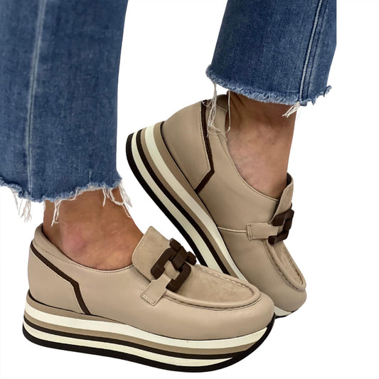 Softwaves - Women's Cathy Slip-on Shoes