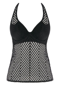 Freya - Urban Tankini Top