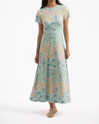 Smith & Quinn - Basil Daisy Celine Dress