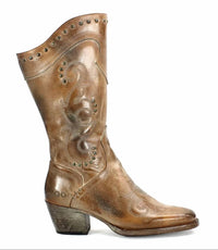Bedstu - Women's Limit Booties