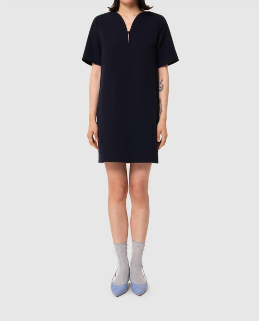 Tara Jarmon - Ray Mini Dress