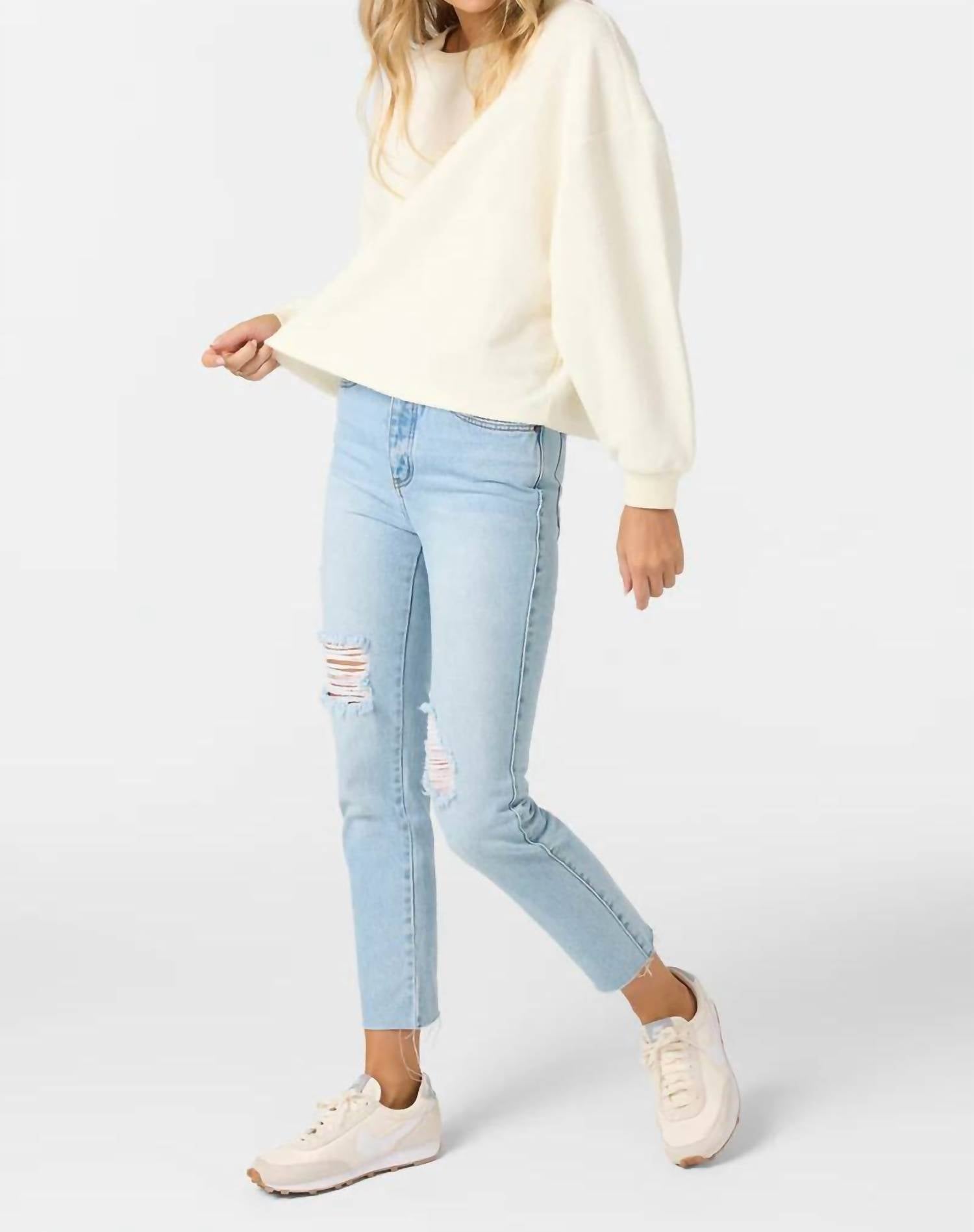 O'Neill - Wavelength Sweatshirt