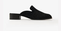 Vaneli - Women's Tegan Suede Flats