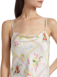 Loveshackfancy - Cabi Crop Top