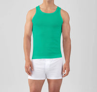 Ron Dorff - Ribbed Tank Top