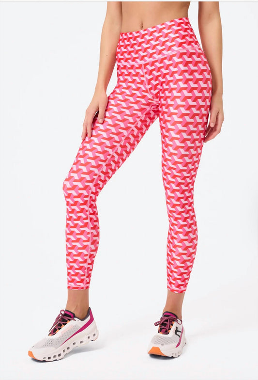 Terez - Hi-shine Leggings