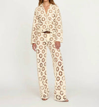 Eliou - Rafa Wide Leg Pants