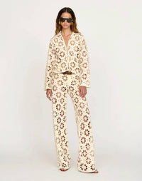 Eliou - Rafa Wide Leg Pants