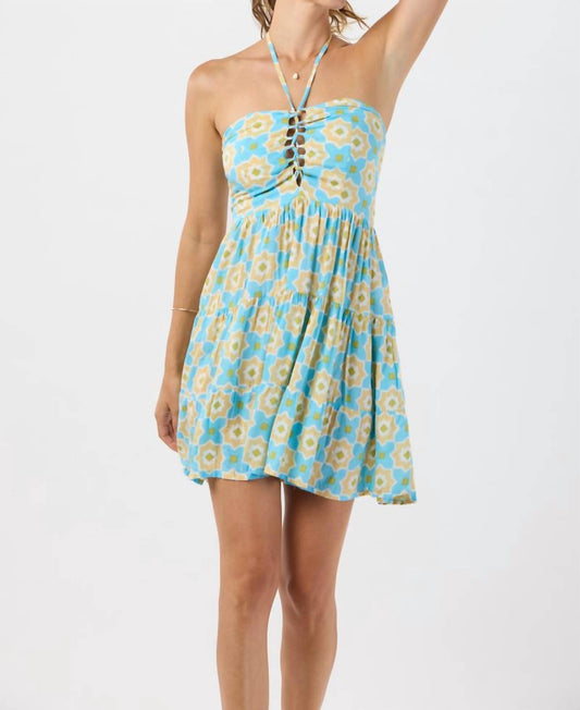 Tiare Hawaii - Perth Mini Dress