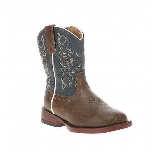 Roper - Boy's Ainsley Toddler Boot