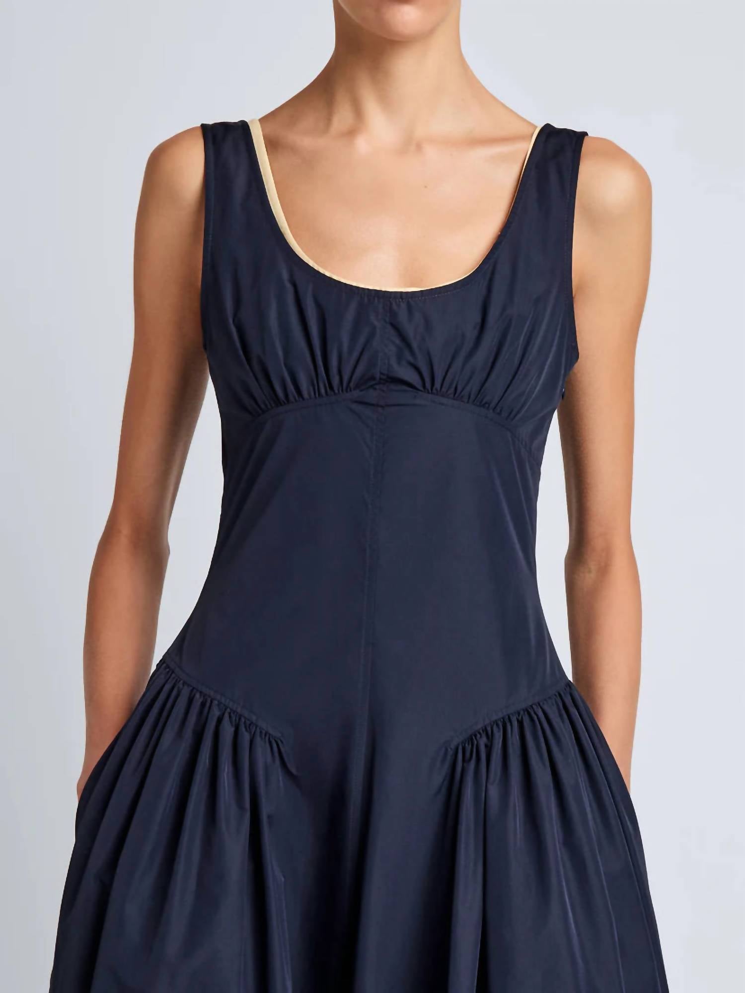 Proenza Schouler White Label - Kendall Dress