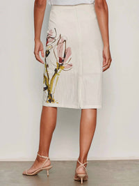 Sanctuary - Spring Pencil Skirt