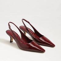 Sam Edelman - Women's Bianka Slingback Pump