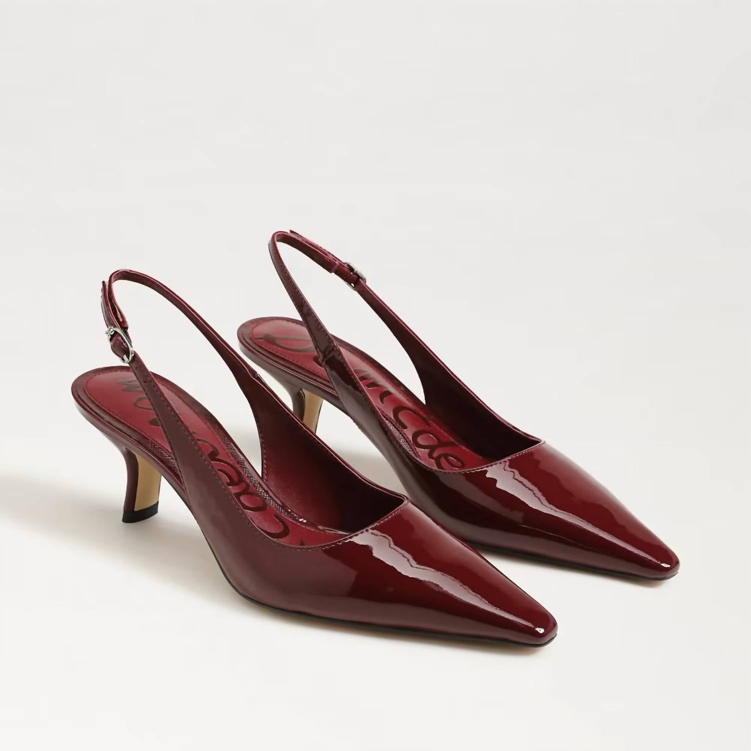 Sam Edelman - Women's Bianka Slingback Pump
