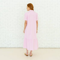 Caryn Lawn - Maddie Midi Dress